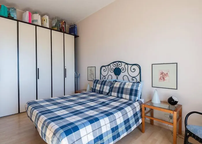 Appartement Bright Panorama