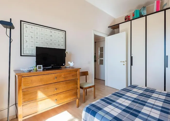 Appartement Bright Panorama