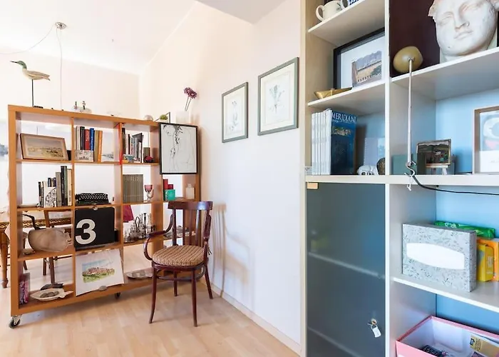 Bright Panorama Appartement